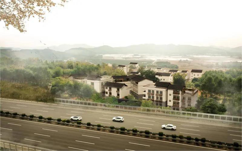 中标喜讯 | 中信恒泰成功中标青秀区高速路段沿线风貌提升改造示范带项目全过程工程咨询服务