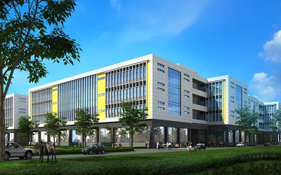 西创园东融科技城标准厂房及配套设施项目工程总承包（EPC）